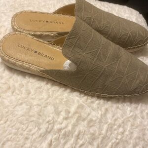 Lucky 🍀 Brand shoes